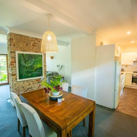 Bellevue Boutique Hotel Kiama Buitenkant foto