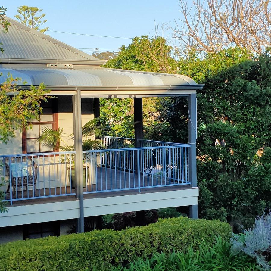 Bellevue Boutique Hotel Kiama Buitenkant foto