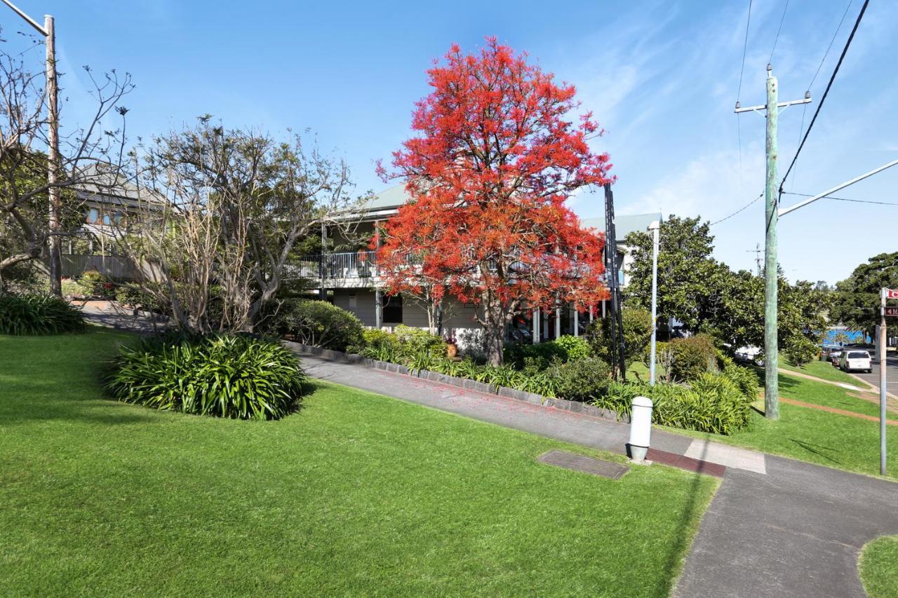 Bellevue Boutique Hotel Kiama Buitenkant foto