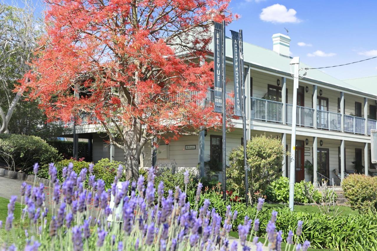Bellevue Boutique Hotel Kiama Buitenkant foto