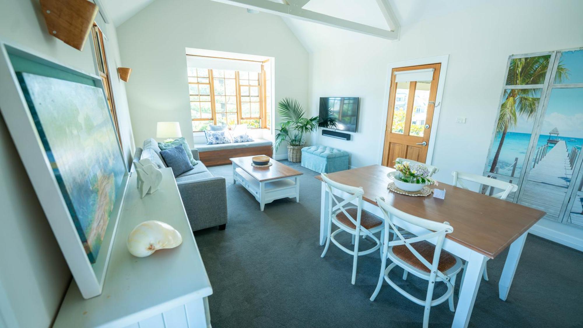 Bellevue Boutique Hotel Kiama Buitenkant foto