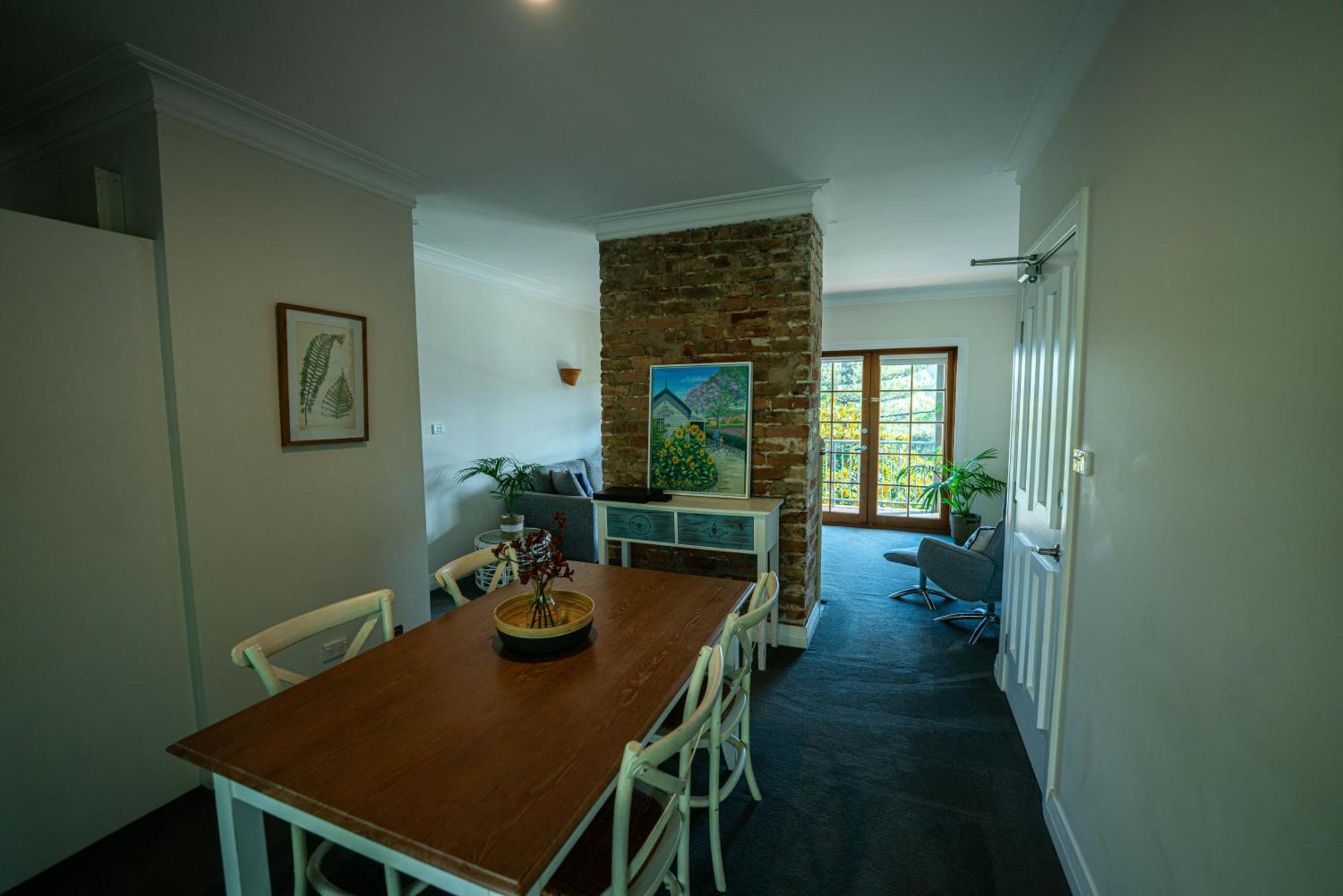 Bellevue Boutique Hotel Kiama Buitenkant foto