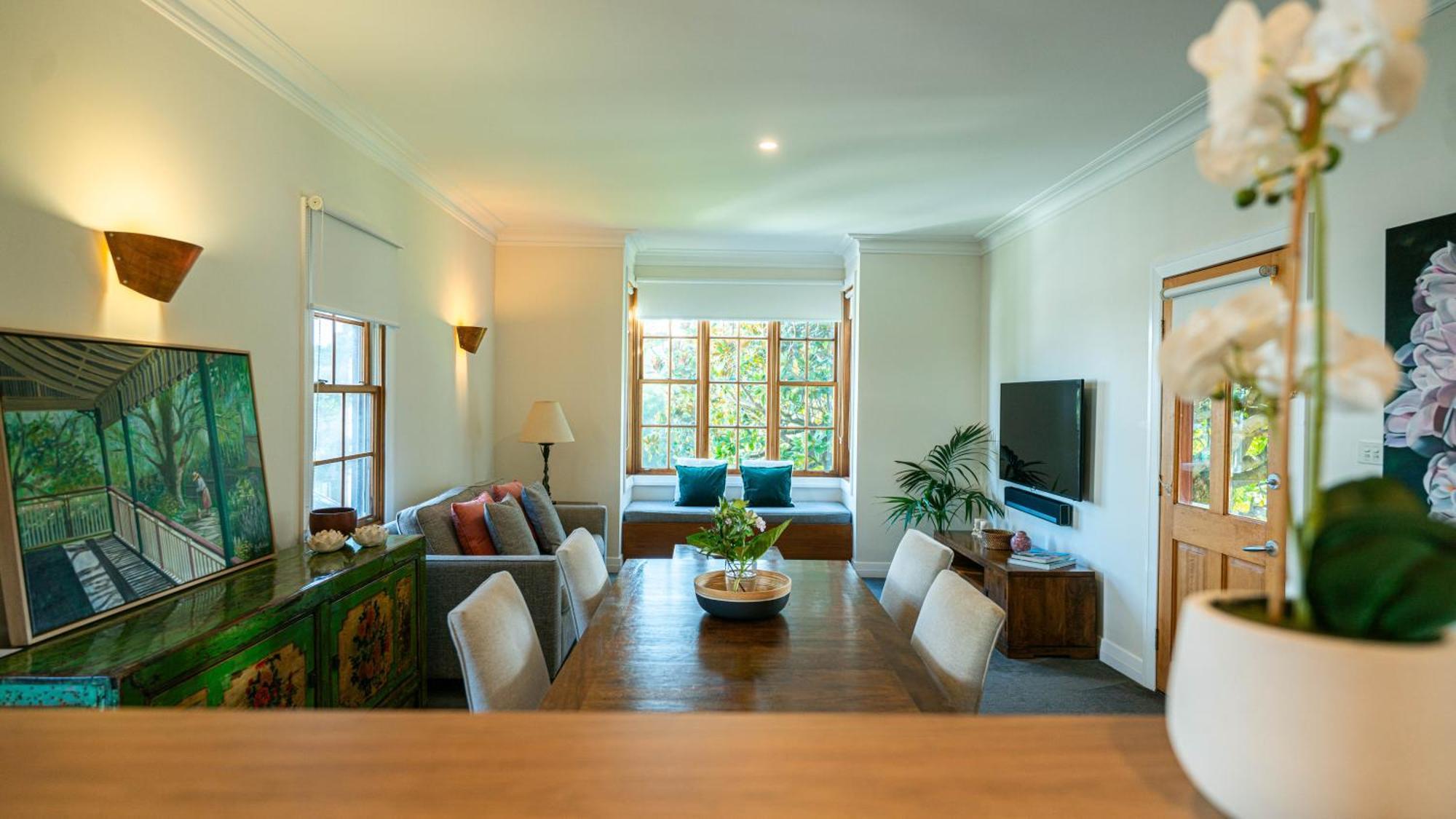 Bellevue Boutique Hotel Kiama Buitenkant foto