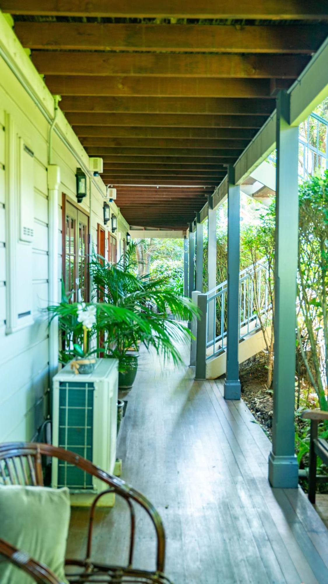 Bellevue Boutique Hotel Kiama Buitenkant foto