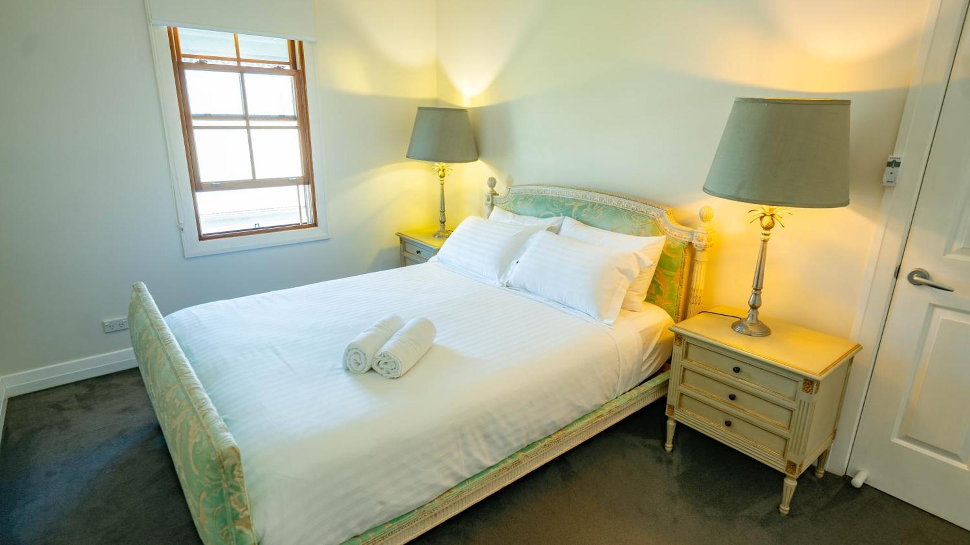 Bellevue Boutique Hotel Kiama Buitenkant foto