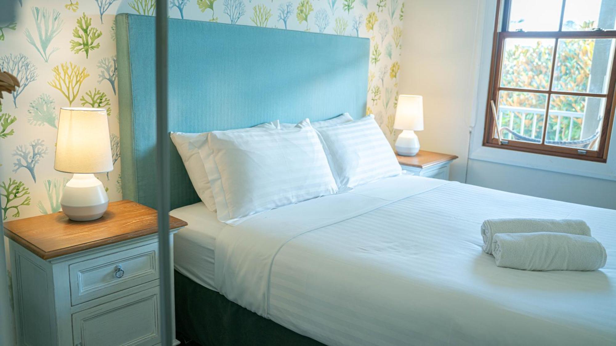 Bellevue Boutique Hotel Kiama Buitenkant foto