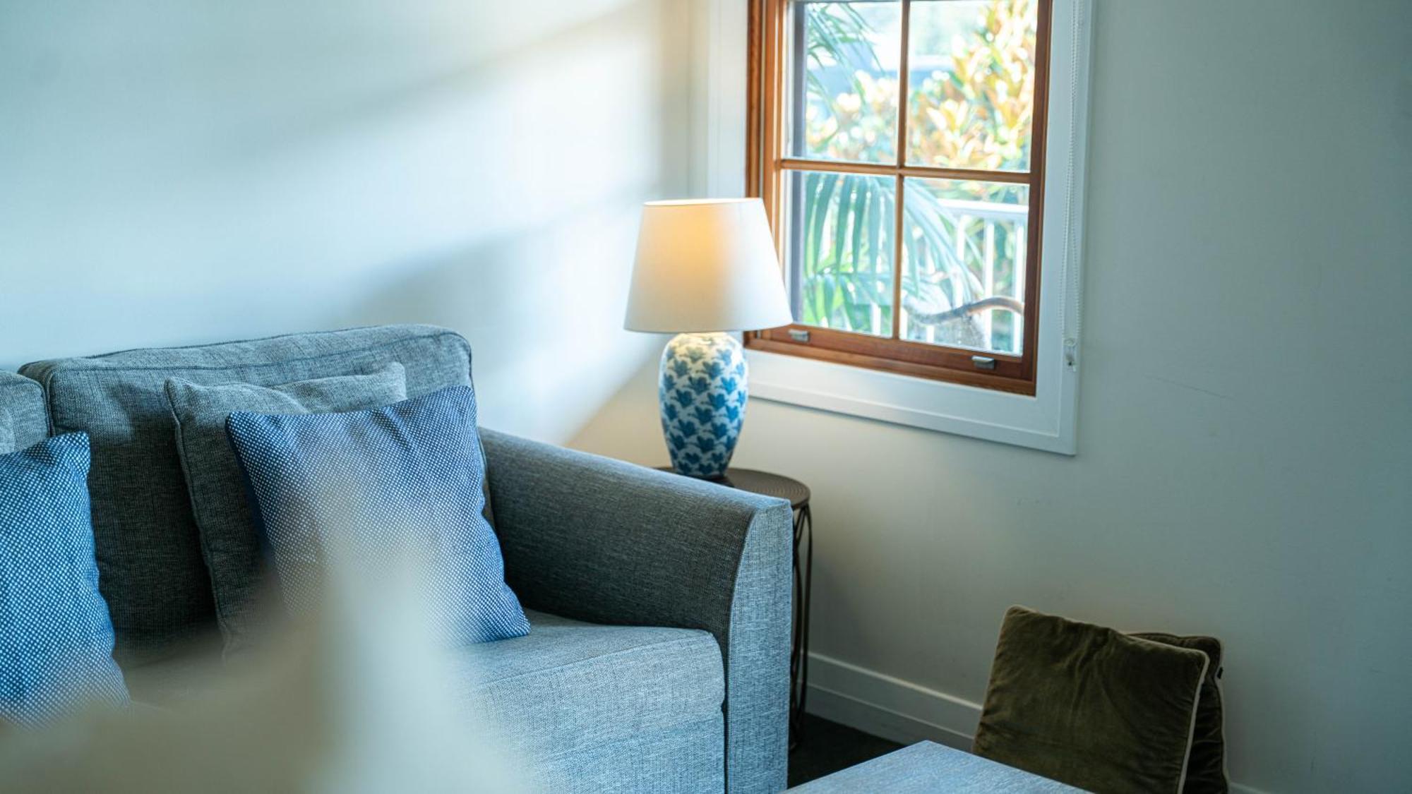 Bellevue Boutique Hotel Kiama Buitenkant foto