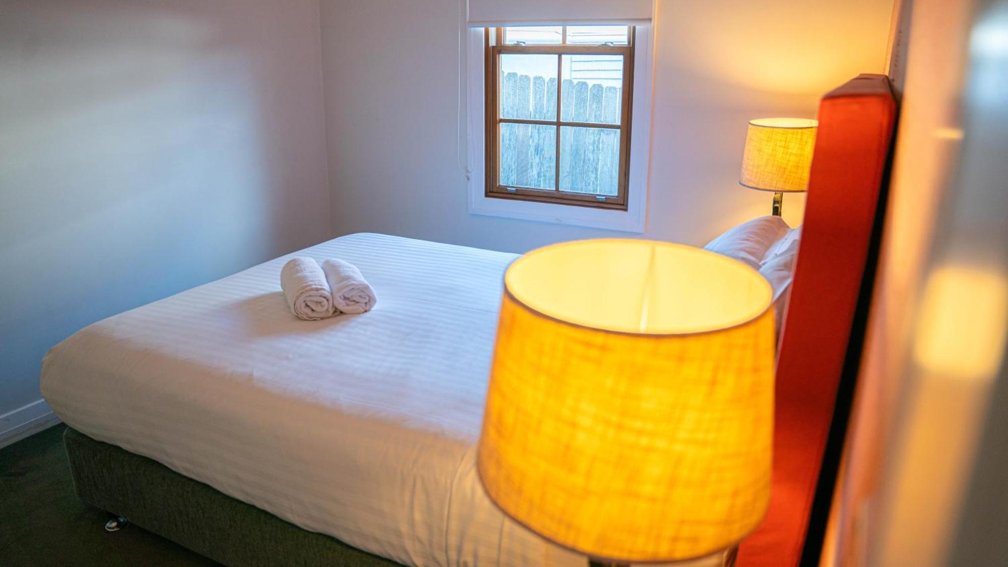 Bellevue Boutique Hotel Kiama Buitenkant foto