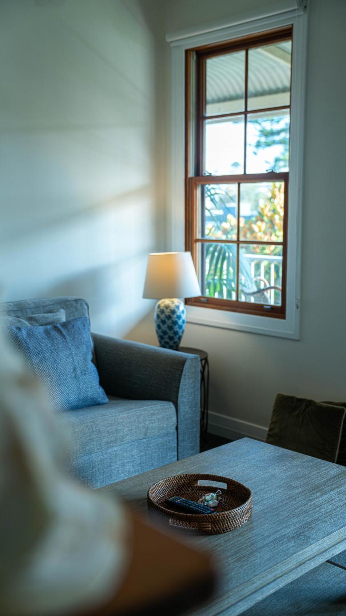 Bellevue Boutique Hotel Kiama Buitenkant foto