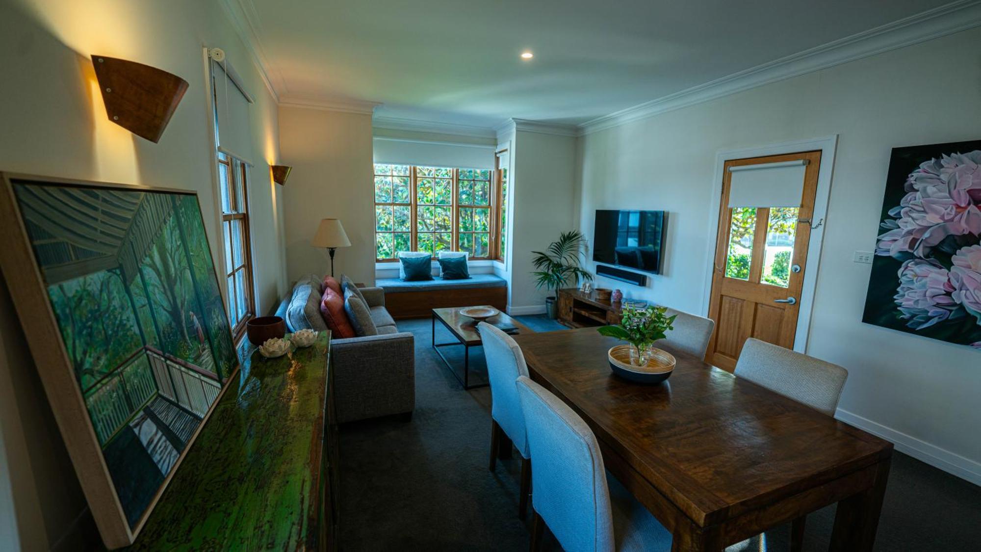 Bellevue Boutique Hotel Kiama Buitenkant foto