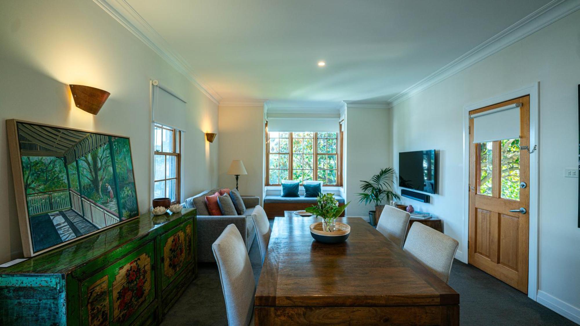 Bellevue Boutique Hotel Kiama Buitenkant foto