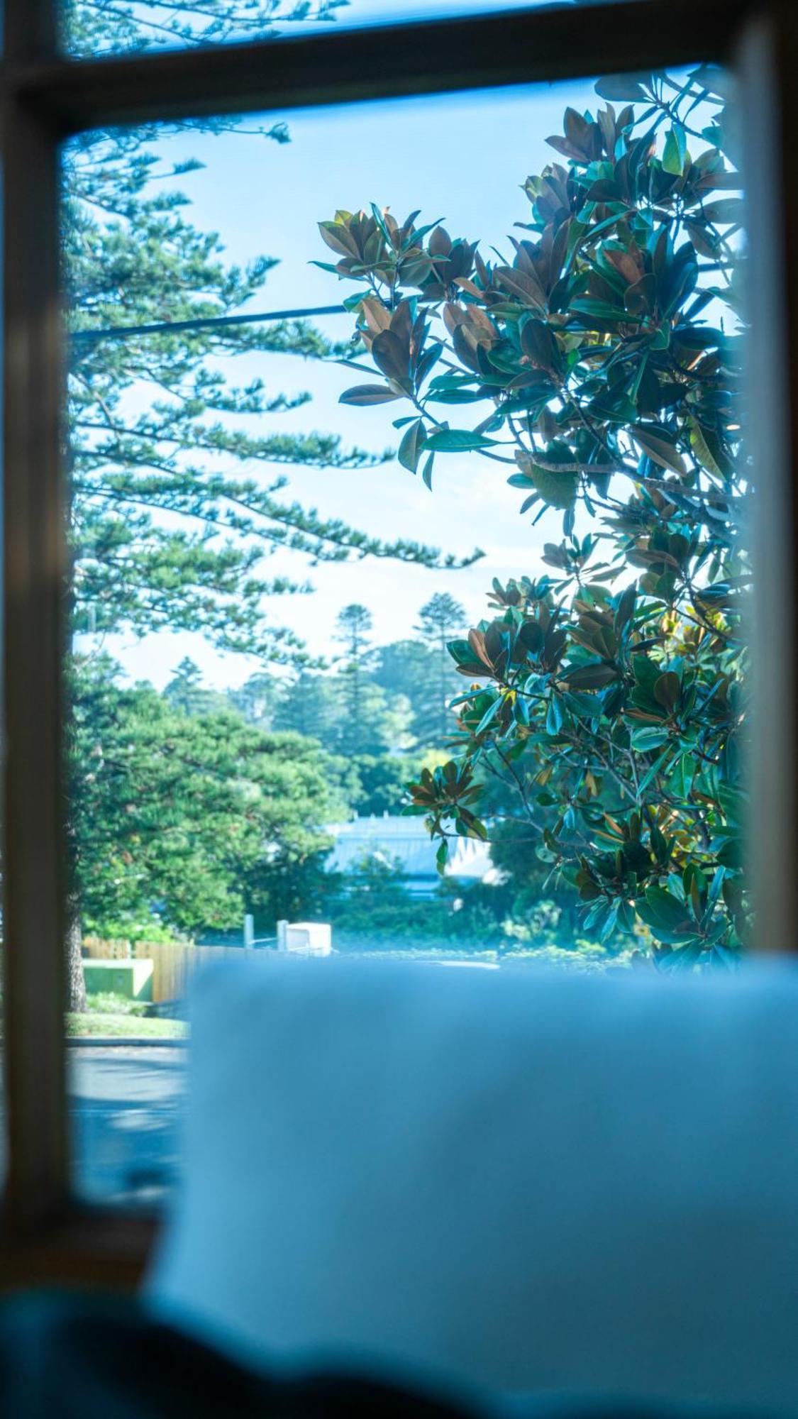 Bellevue Boutique Hotel Kiama Buitenkant foto
