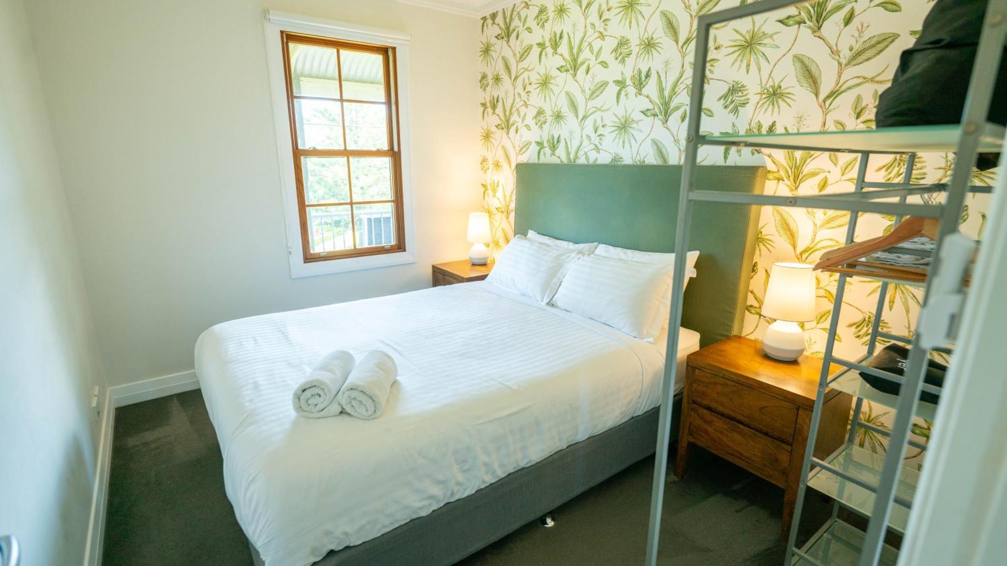 Bellevue Boutique Hotel Kiama Buitenkant foto